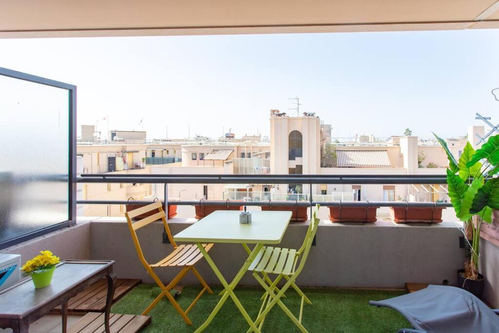 L41 Suite Paladium 8Pax 4Rooms Balcony Wifi Ac Ницца Экстерьер фото